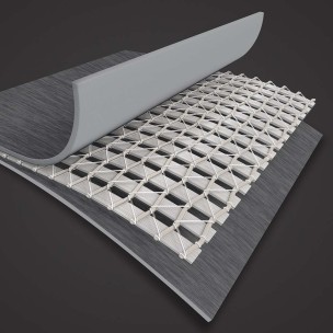 Υδρομασάζ Greywood Deluxe Bubble Massage (6 ατόμων) Intex 28442