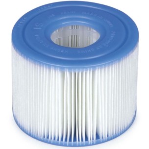 Υδρομασάζ Greywood Deluxe Bubble Massage (6 ατόμων) Intex 28442