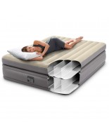 Στρώμα ύπνου INTEX Prime Comfort Elevated 64164