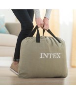 Στρώμα ύπνου INTEX Prime Comfort Elevated 64164