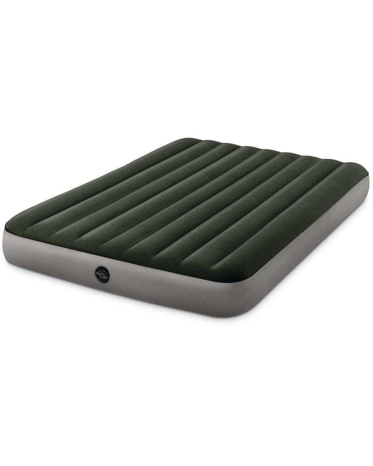 Φουσκωτό Στρώμα Ύπνου Intex Prestige Downy Queen 64109