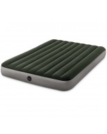 Φουσκωτό Στρώμα Ύπνου Intex Prestige Downy Queen 64109