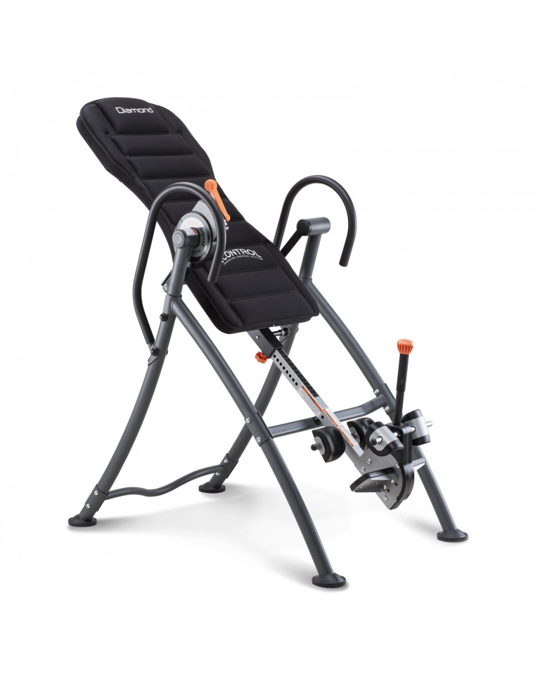 Επαγγελματικός Πάγκος Αναστροφής JK Fitness D35