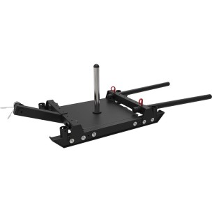 Έλκηθρο Προπόνησης Amila Super Sled 43909