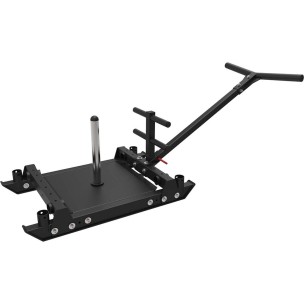 Έλκηθρο Προπόνησης Amila Super Sled 43909