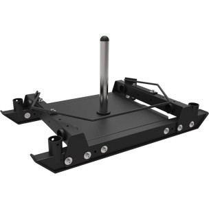 Έλκηθρο Προπόνησης Amila Super Sled 43909