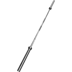 Μπάρα από ανοξείδωτο ατσάλι amila λαβή 29mm 80028