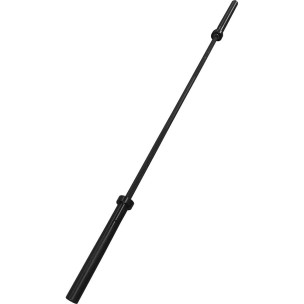 Μπάρα amila με QPQ και κεραμική επίστρωση Φ50/Φ28x220cm, PSI: 200.000 (80049)