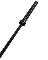 Μπάρα amila με QPQ και κεραμική επίστρωση Φ50/Φ28x220cm, PSI: 200.000 (80049)