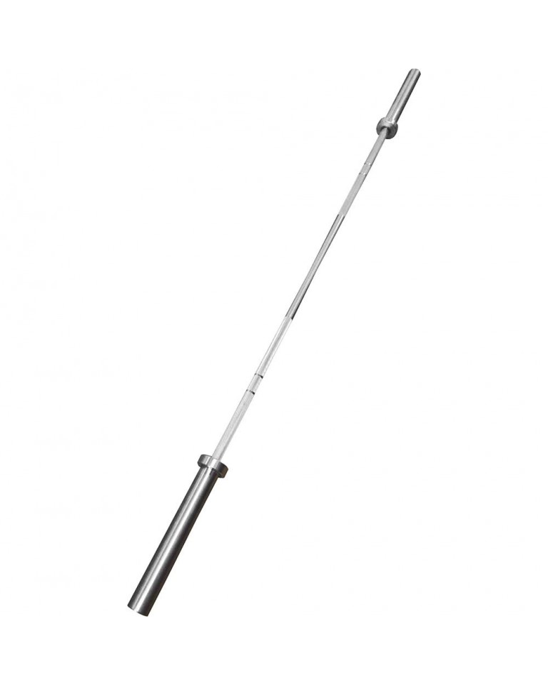 Ολυμπιακή Μπάρα Women Competition 200cm 15Kg Amila 84729