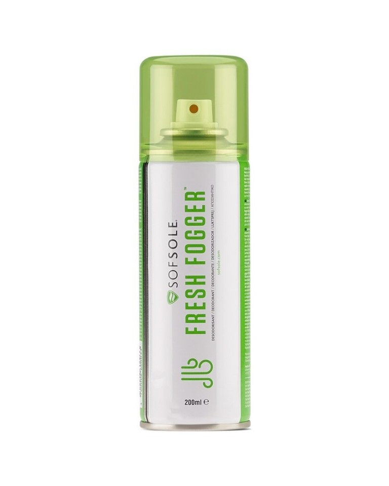 Αποσμητικό σπρεϋ SOFSOLE Fresh Frogger (600033)