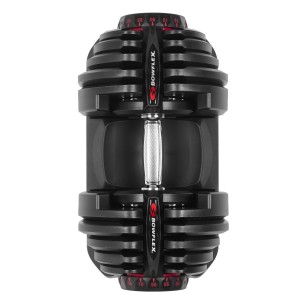 Ρυθμιζόμενοι Αλτήρες 41kg Bowflex® S/Tech 1090i