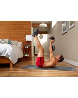 Bowflex® S/Tech 1090i Ρυθμιζόμενοι Αλτήρες 41kg