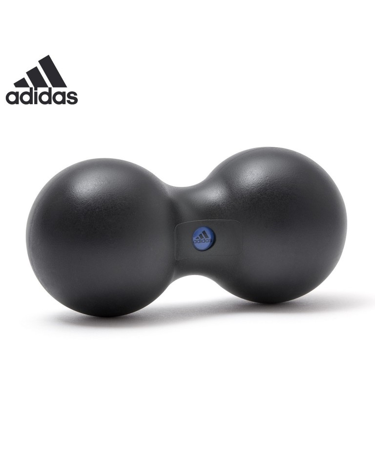 Adidas Μπάλα Μασάζ Διπλή ADTB-11609