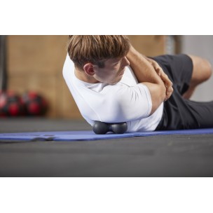 Adidas Μπάλα Μασάζ Διπλή ADTB-11609