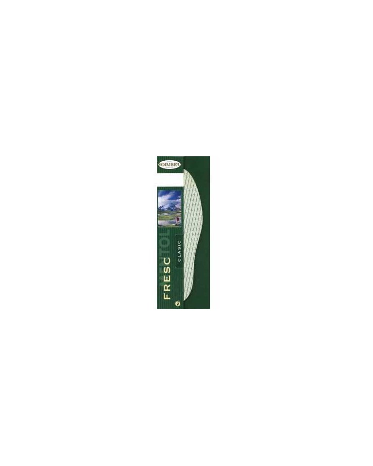 Αντιβακτηριδιακοί πάτοι Coibra Fresc (E160000)