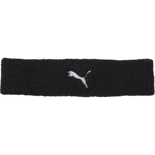 ΠΕΡΙΜΕΤΩΠΙΟ PUMA TR ess core headband 053866-01 Μαύρο