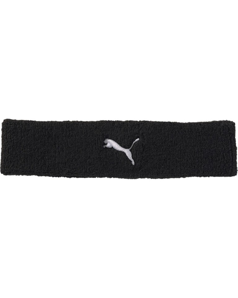 Περιμετώπιο Puma TR Ess Core Headband 053866-01