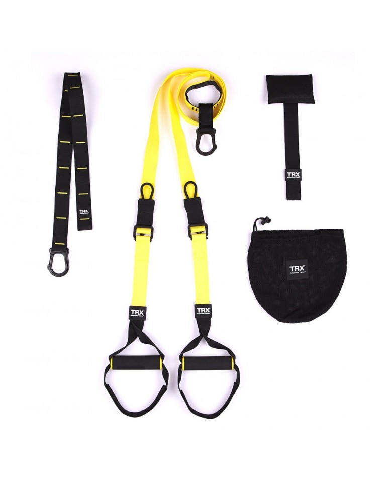 Ιμάντες Γυμναστικής TRX Burn Suspension Trainer