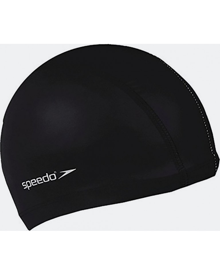 Speedo POLYESTER CAP ΣΚΟΥΦΑΚΙ BLACK (71008-0000U)