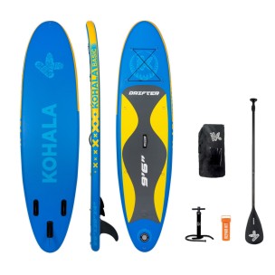 DVSport® Φουσκωτό SUP Kohala "Drifter" (9'6") KH 29010