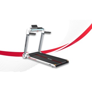 Διάδρομος Γυμναστικής Protred MR 400 2.0HP Δ 314