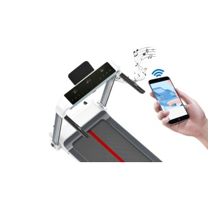 Διάδρομος Γυμναστικής Protred MR 400 2.0HP Δ 314