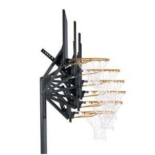 Φορητή Μπασκέτα Lifetime 90001 Lite