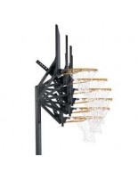 Φορητή Μπασκέτα Lifetime Lite 112 (Ταμπλό 112 x 76 εκ.)