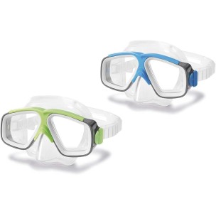 Μάσκα Θαλάσσης Intex Surf Rider 55975