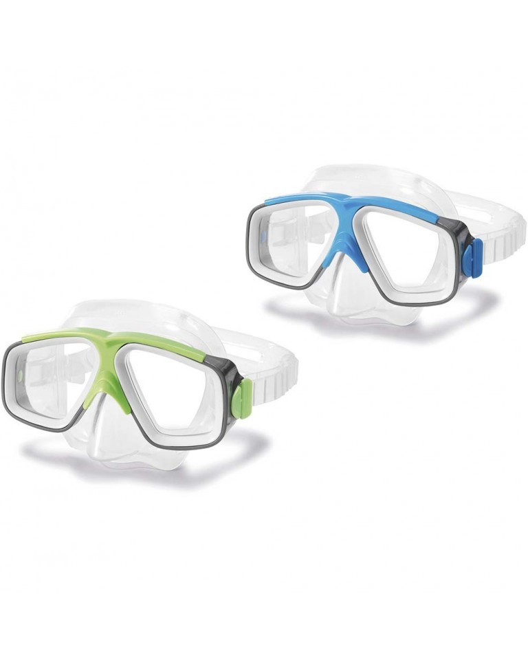 Μάσκα θαλάσσης Surf Rider Intex 55975