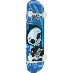 Skateboard AMILA Special (48939)