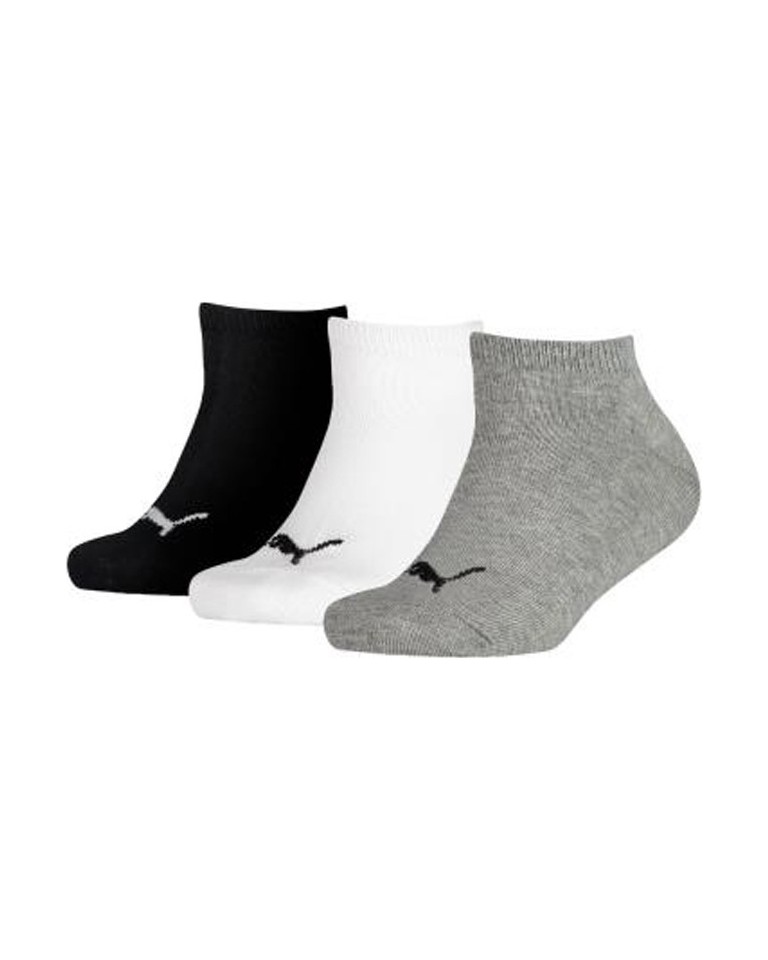 Παιδικές Κάλτσες Puma Kids Quarter 3P 194011001-803