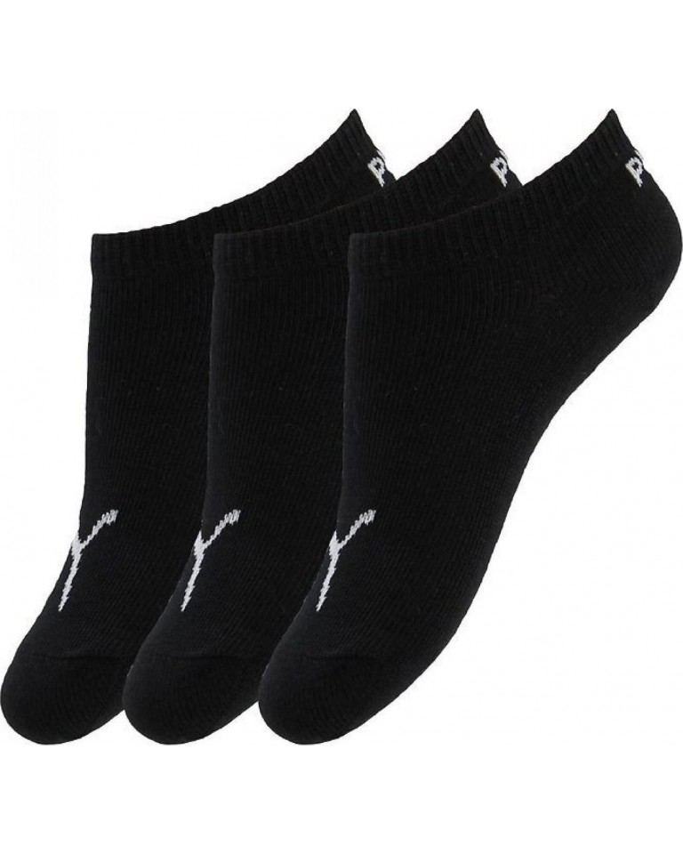 Κάλτσες Puma Kids Invisible 3P 194010001-200