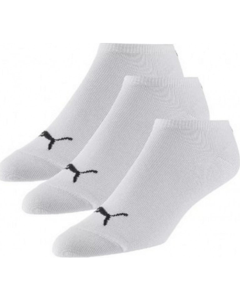 Κάλτσες Puma Kids Invisible 3P 194010001-300