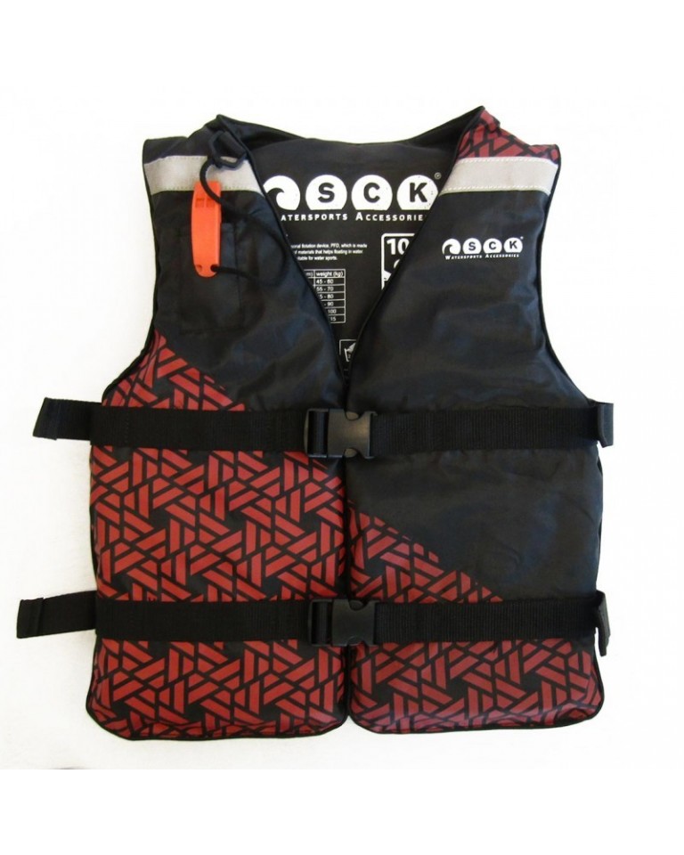 Σωσίβιο Universal SCK Kόκκινο 050 04 red