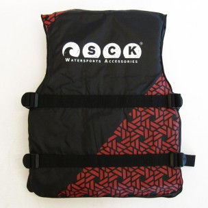 Σωσίβιο Universal SCK Kόκκινο 050 04 red