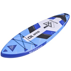 SUP Φουσκωτό WattSup Sar 10 305cm 0200-0402
