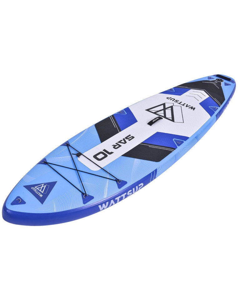Σανίδα Sup Φουσκωτή WattSup Sar 10 New