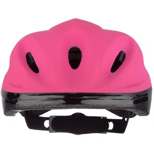 Nijdam Κράνος Παιδικό Ροζ "Sky Base" N60EB02