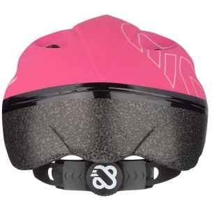 Nijdam Κράνος Παιδικό Ροζ "Sky Base" N60EB02