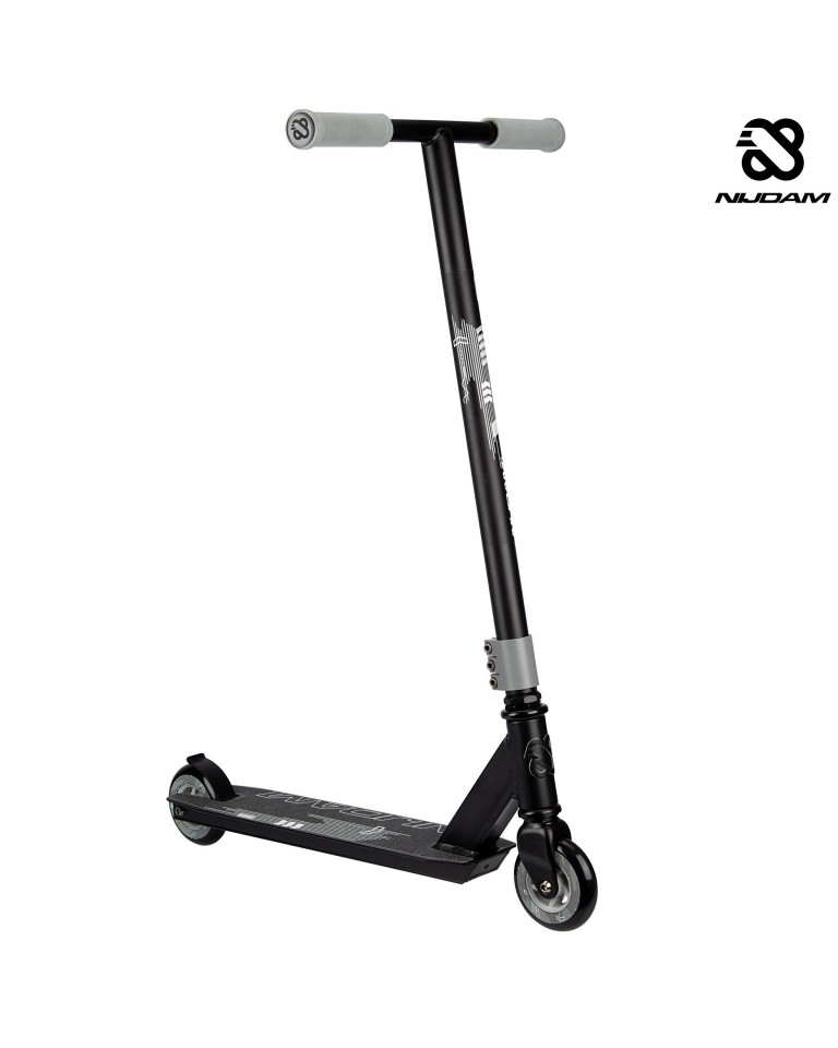 Πατίνι Nijdam Stunt Scooter "Vert Flyer" N42CA01
