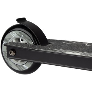 Πατίνι Nijdam Stunt Scooter "Vert Flyer" N42CA01