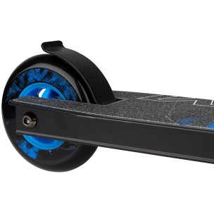 Πατίνι Nijdam Stunt Scooter "Blue Smoke" N42CA03