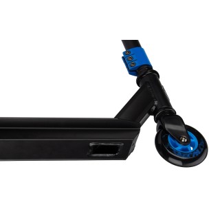 Πατίνι Nijdam Stunt Scooter "Blue Smoke" N42CA03