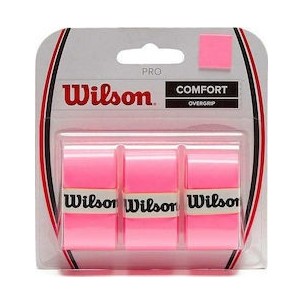 WILSON PRO OVERGRIP