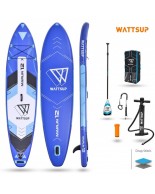 SUP Φουσκωτό Marlin της WATTSUP, μήκους 365cm Wattsup 02000406