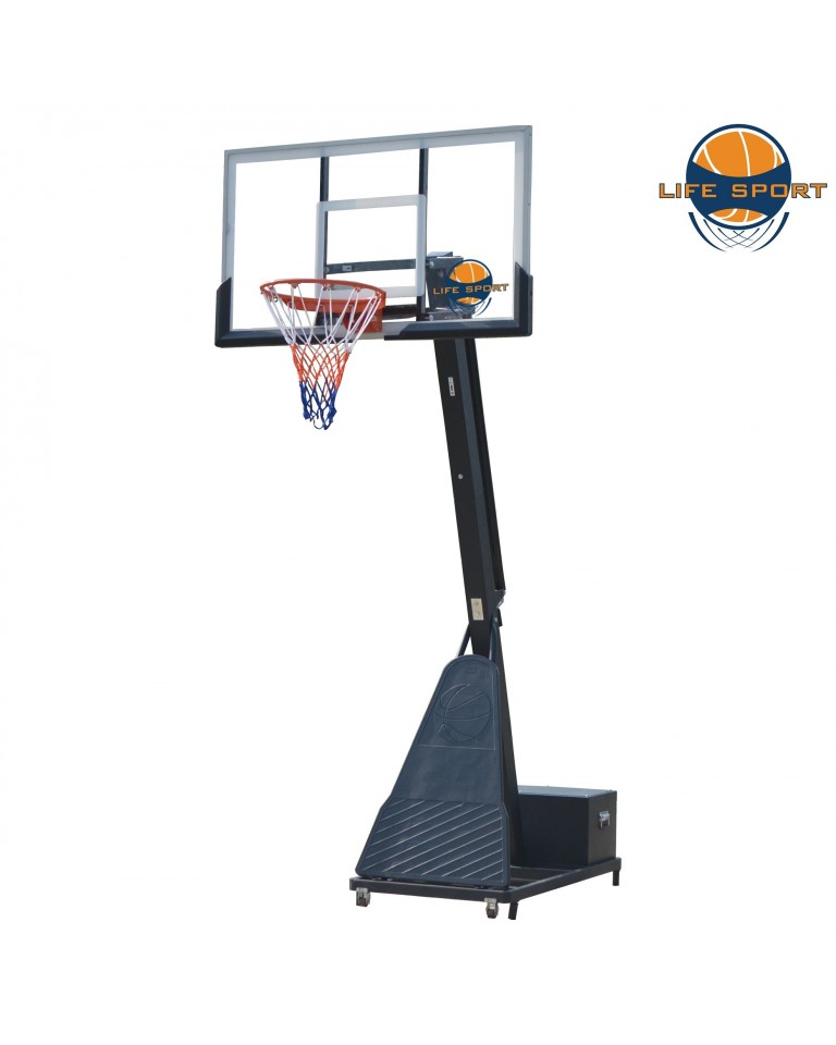 Μπασκέτα με βάση S027A της Life Sport M 117