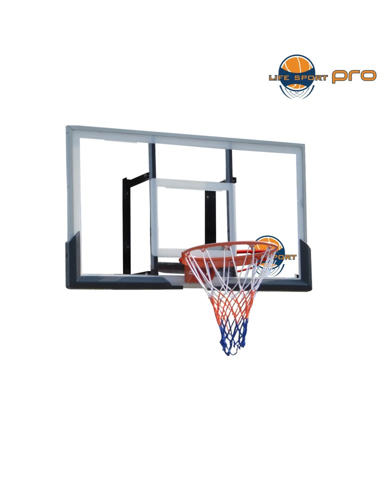 Ταμπλό Μπασκέτας Pro της Life Sport  M 109