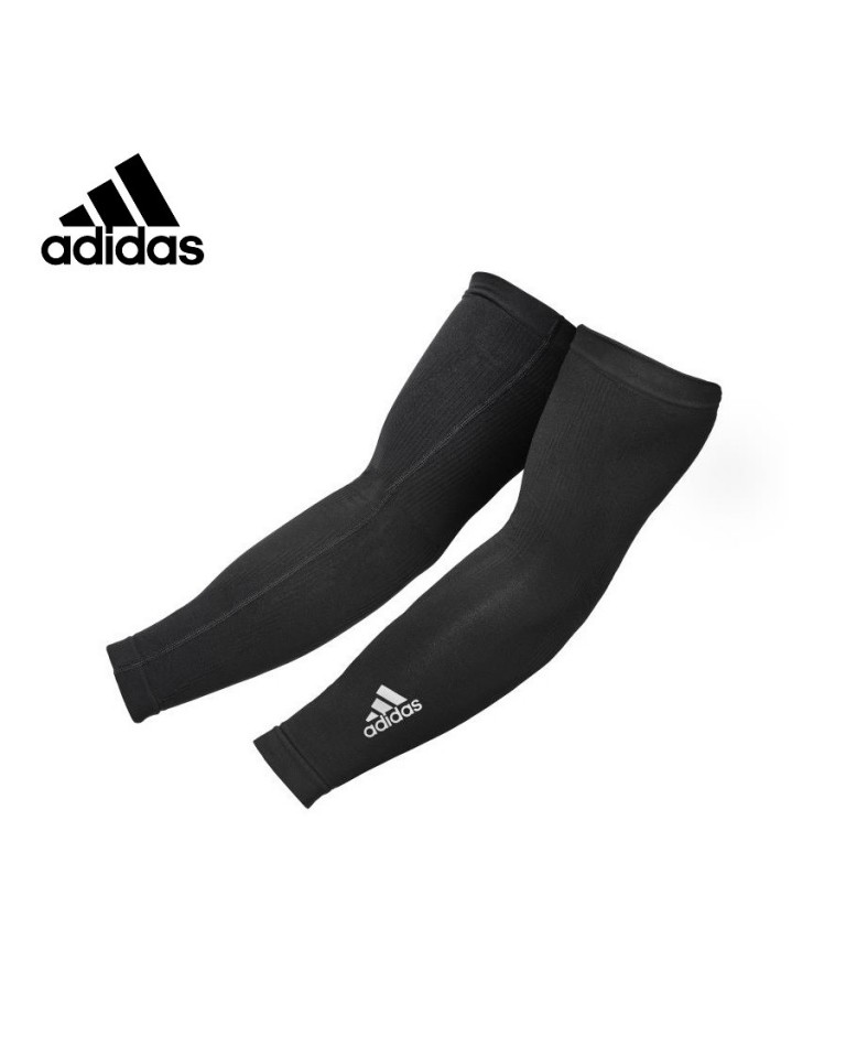 Adidas Compression Arm Sleeves ADSL-13023BK (S/M)
